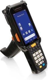 Produktbild Datalogic Skorpio X5 Pistol Grip, 4.3"