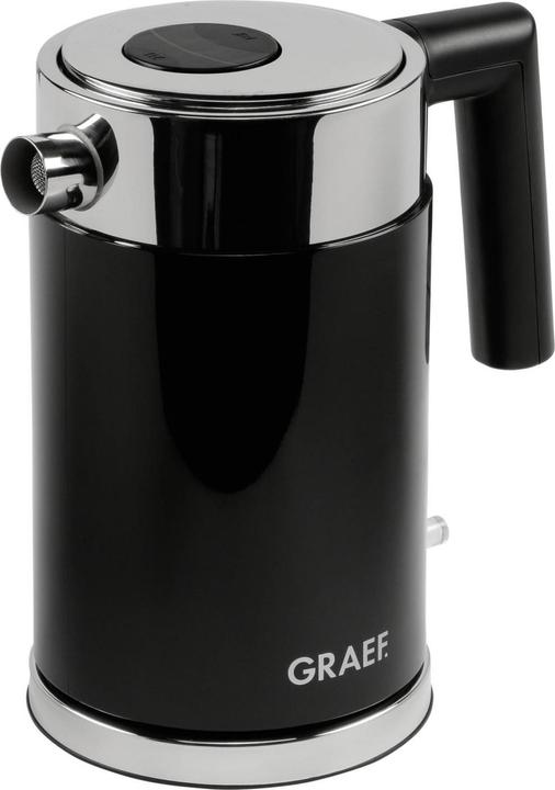 Produktbild Graef Wk 402 (1 l, EU-Stecker)