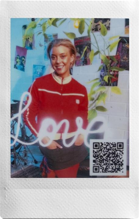 Produktbild Fujifilm Instax Mini Link3 (Farbe)
