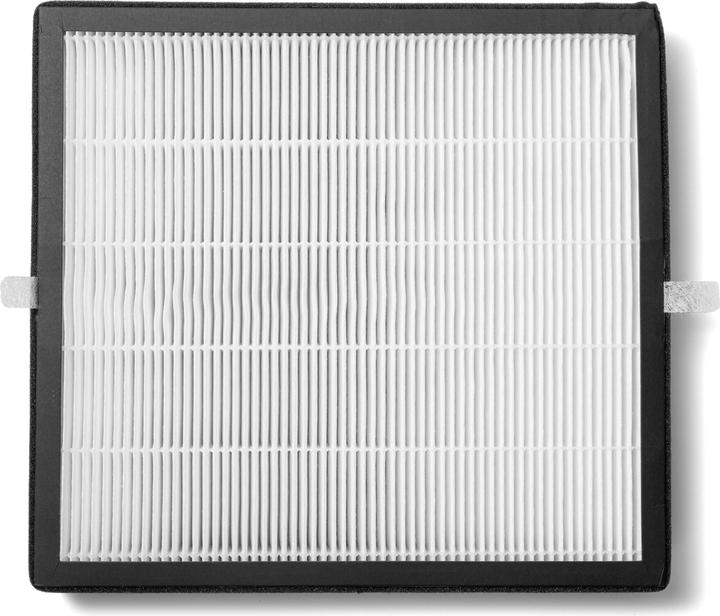 Image du produit Flickbee combi filter for Philips air purifier AC4080/10 replaces AC4158