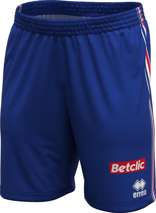 Errea shorts offizielle heistätte der france 2023/24 (M)