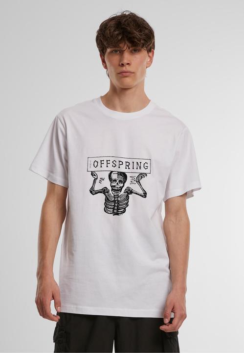 Immagine prodotto Merchcode Maglietta oversize Offspring Canadian Tour - 169729 (XS)