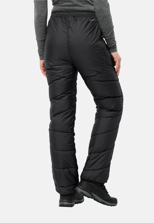 Actual product image Jack Wolfskin Atmosphere Pants W (S)