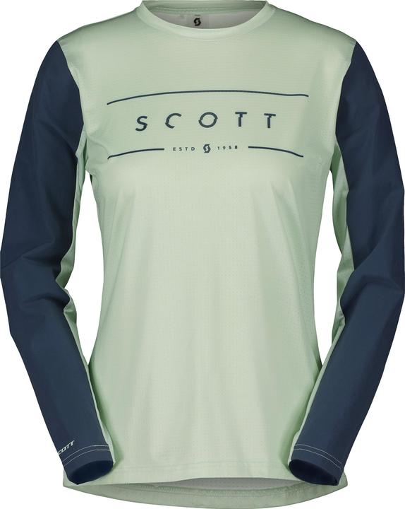Produktbild Scott Sports Women's Trail Vertic L/S (XS)