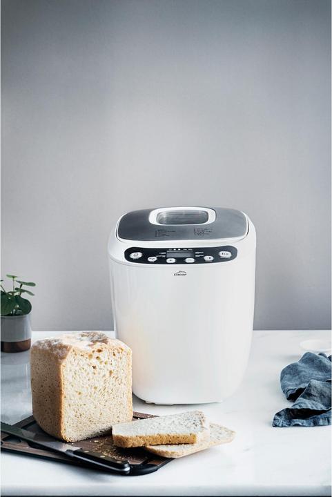 Immagine prodotto Lacor Macchina per il pane automatica 69334