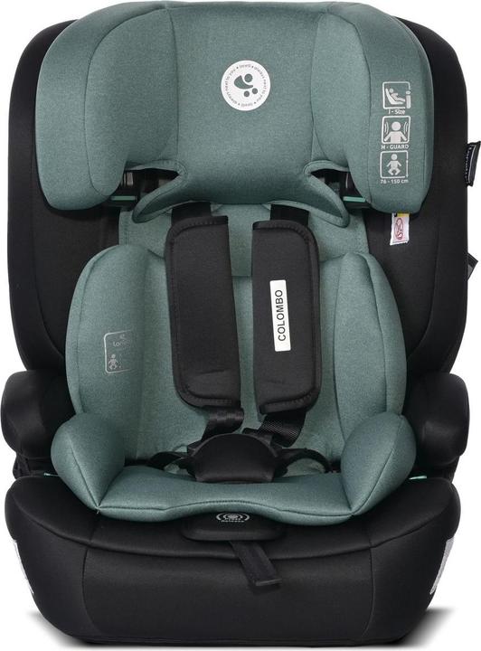Produktbild Lorelli Kindersitz Colombo i-Size (Kindersitz, ECE R129/i-Size Norm)