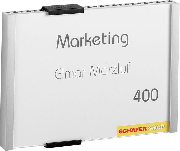 Produktbild Durable Bogen für Türschild Info Sign 4801
