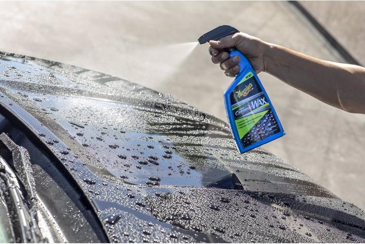 Produktbild Meguiar's Hybrid Ceramic Wax (768 ml)
