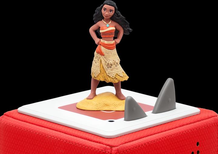 Produktbild Tonies Vaiana (Deutsch)