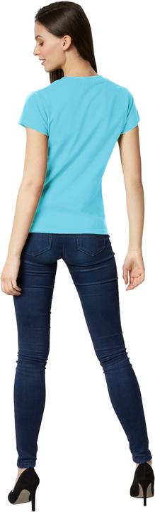 Image du produit tectake T-shirt femmes (L)
