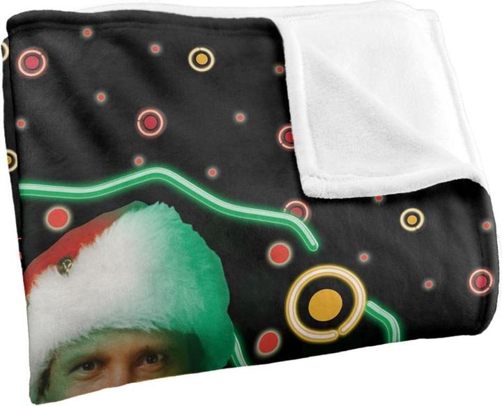 Immagine prodotto National Lampoon´s Vacation National Lampoon's Christmas VacationMerry Clarkmas Colpo in Testa Coperta