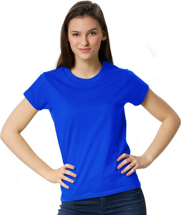 Image du produit tectake T-shirt femmes (S)