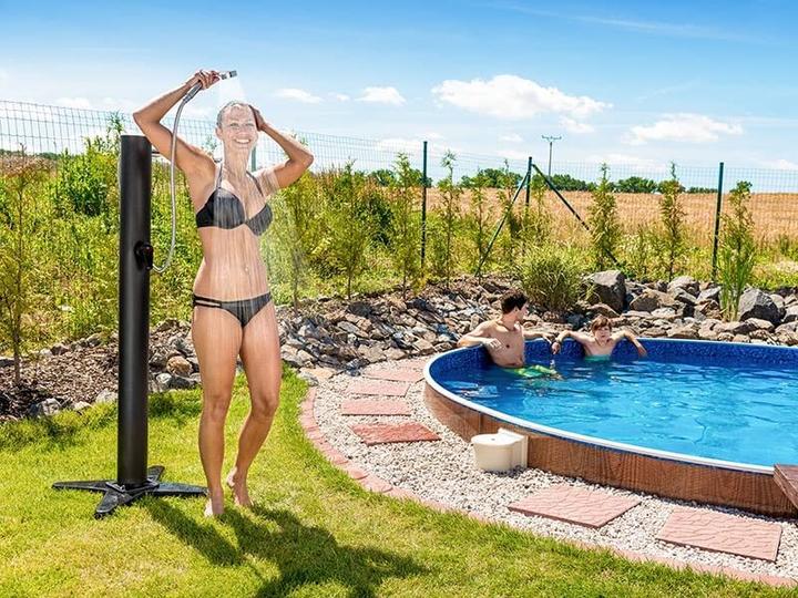Produktbild MTF Solar Dusche