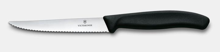 Produktbild Victorinox Steakmesser (1 Stück, Messer)