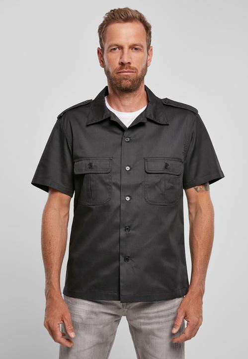 Immagine prodotto Brandit Camicia a maniche corte USA (M)