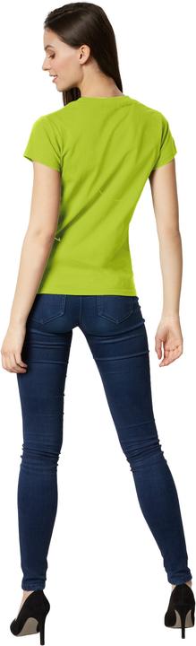 Image du produit tectake T-shirt femmes (S)