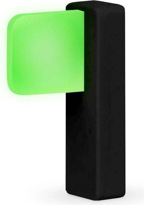 Produktbild Luxafor Flag mit 1.5 m USB-C Kabel, Schwarz