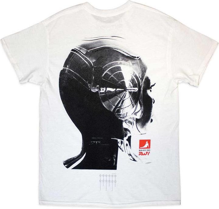 Produktbild Beyonce Moonlanding Renaissance Tour 2023 TShirt (L)