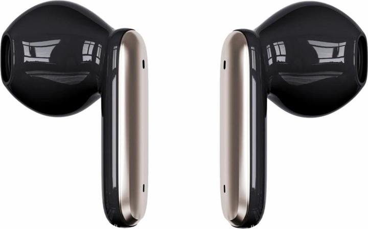 Actual product image Art Słuchawki Bluetooth z HQ Mikrofonem TWS (USB-C) Czarne (No noise cancelling, Wireless)