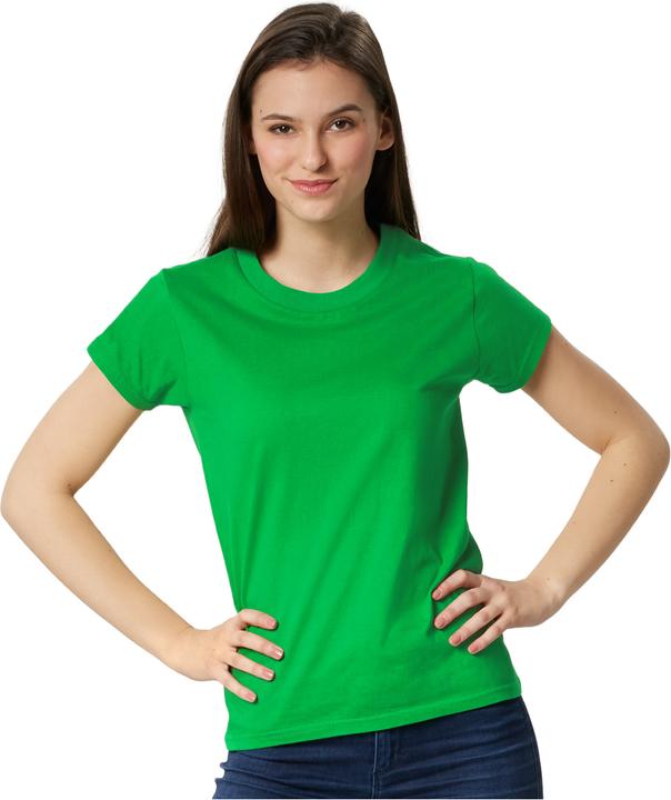Produktbild tectake T-Shirt Frauen (L)