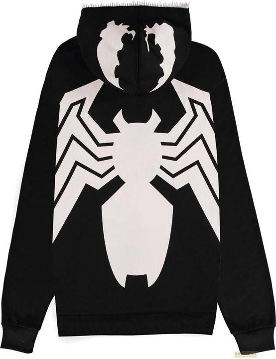 Produktbild Difuzed Venom 2 - Novelty Hoodie - S (S)