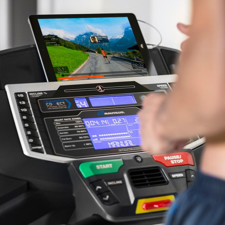 Image du produit Nautilus T628