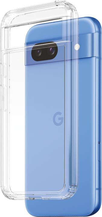 Produktbild PanzerGlass HardCase (1 Stück, Google Pixel 8a)