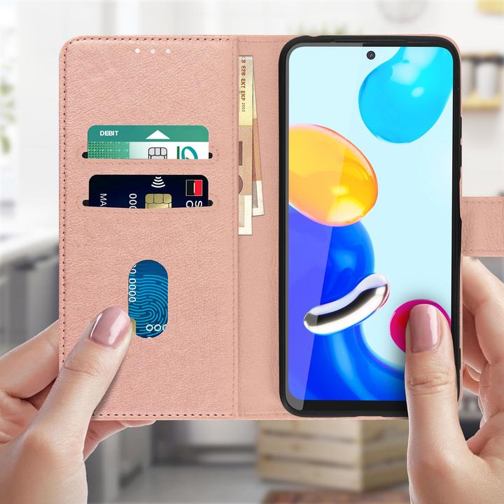 Image du produit Avizar Série Chester (Xiaomi Redmi Note 11S)