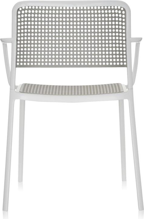 Produktbild Kartell Audrey mit Armlehne