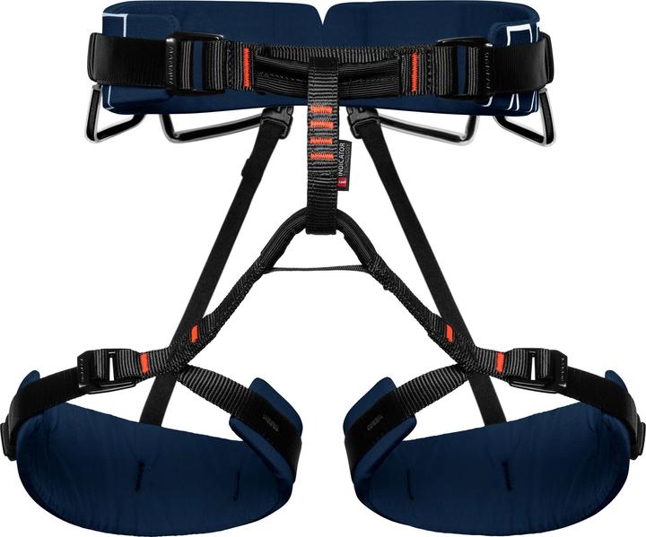 Mammut 4 Harnais de glissement (M, XL)