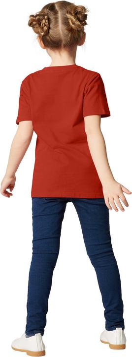 Actual product image tectake T-Shirt (140)