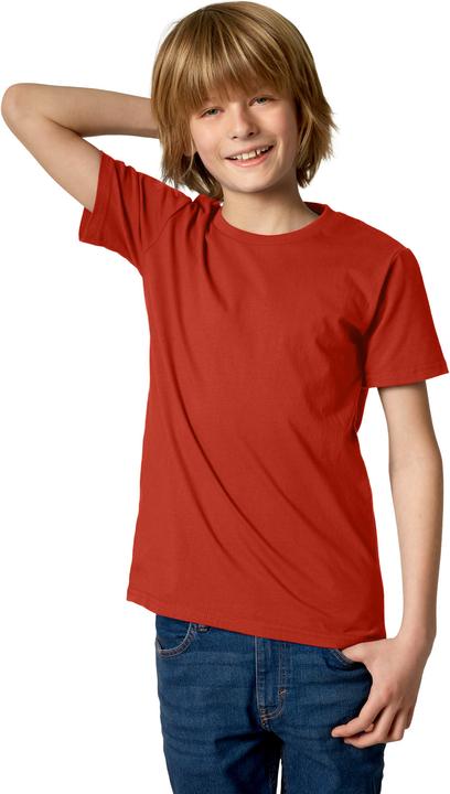 Actual product image tectake T-Shirt (140)