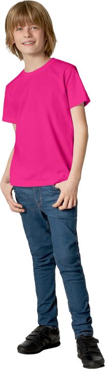 Actual product image tectake T-Shirt (140)