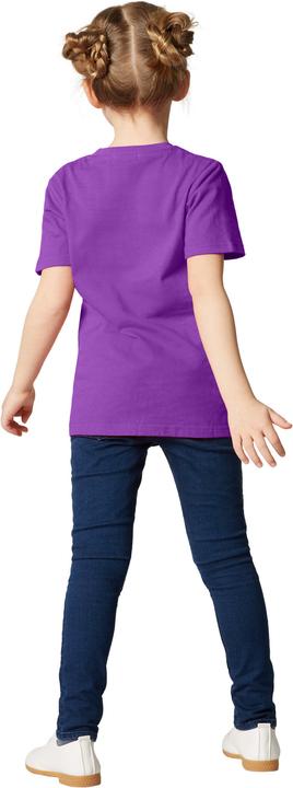 Actual product image tectake T-Shirt (128)