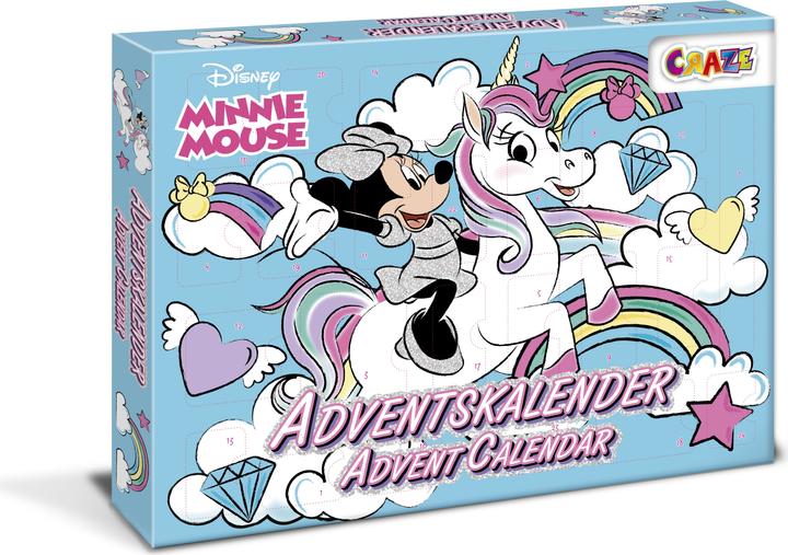 Produktbild Craze Minnie Mouse