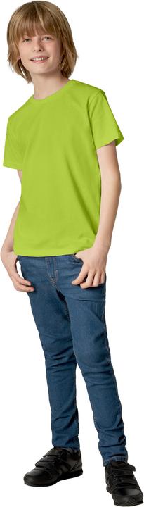 Actual product image tectake T-Shirt (128)