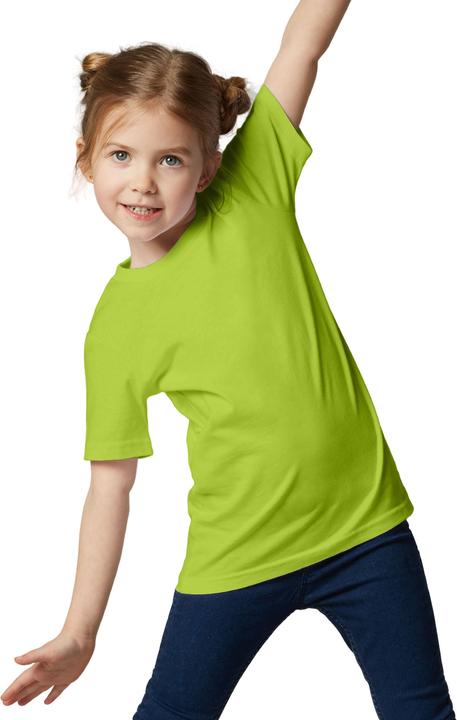 Actual product image tectake T-Shirt (128)