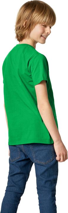 Actual product image tectake T-Shirt (140)