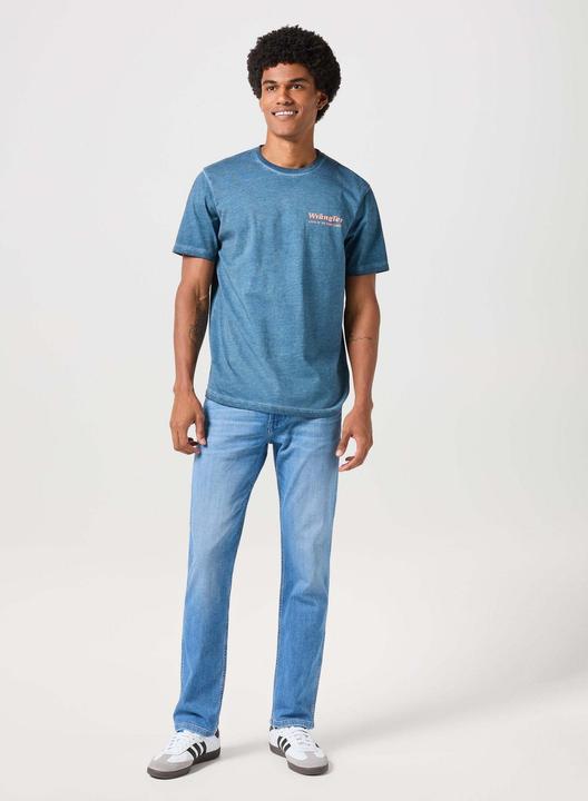 Immagine prodotto Wrangler Jeans gamba dritta Greensboro Low Stretch (W31/L32)