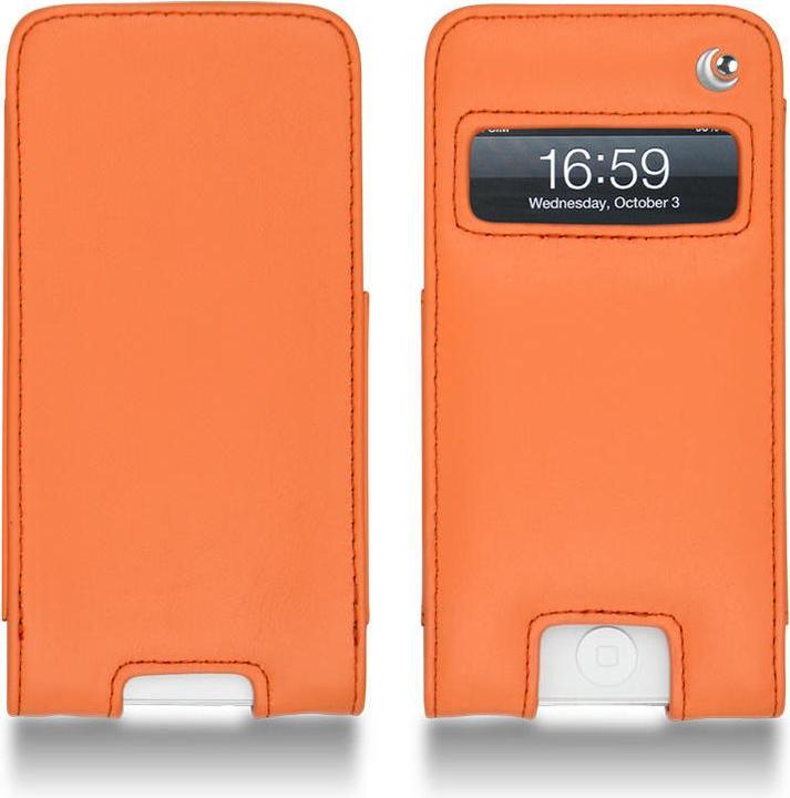 Oranje ( Nappa - Pantone #ff9351 )