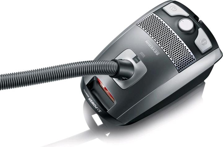 Actual product image Severin Vacuum cleaner BC 7045