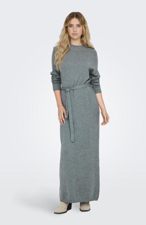 Actual product image Only ONLLEVA Long dress Knitted dress (XL)