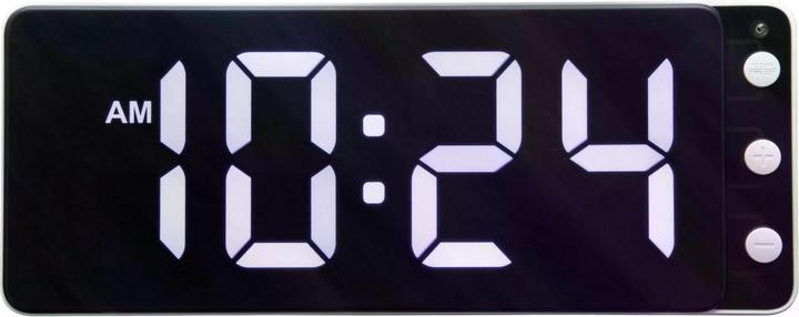 Produktbild Nextime Digitalwecker