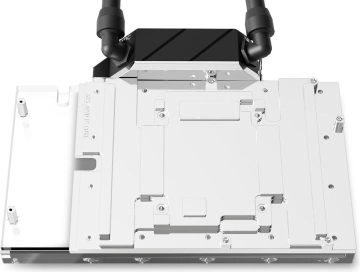 Productafbeelding Alphacool Eiswolf 2 AIO - 360mm RTX 4090 Founders Edition met backplate