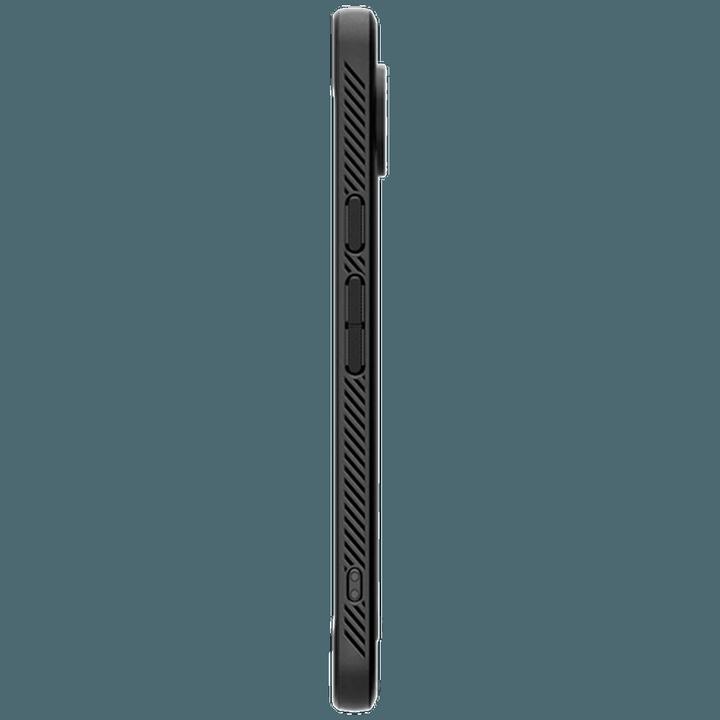 Produktbild Spigen Rugged Armor (Google Pixel 9 Pro, Google Pixel 9)