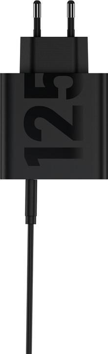 Image du produit Motorola 125 watts Rapide (125 W)