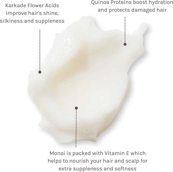 Image du produit Evolve - Monoi Rescue Conditioner (250 ml)
