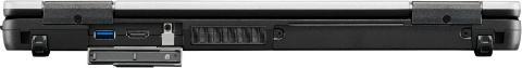 Produktbild Panasonic TOUGHBOOK FZ-55 Intel Core i5-1345U 14inch HD 16GB 512GB SSD UMA W11P WebCam (14", Intel Core i5-1345U, 16 GB, 512 GB, DE)