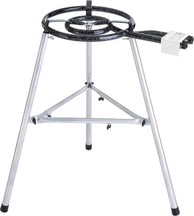 Immagine prodotto Paella World Base comfort per bruciatori da Ø 30 a 70 cm