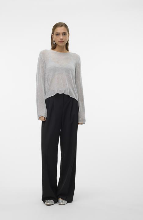 Produktbild Vero Moda VMNOVA Pullover Strickpullover (XS)